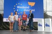 Przejdź do: Miechów: To był weekend pełen atrakcji