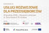 Przejdź do: Dzięki tej konferencji możesz rozwinąć swoją firmę