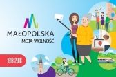 Przejdź do: Nad Skawą i w Borzęcinie – piknikujmy i świętujmy wolność