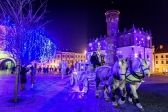 Przejdź do: Świąteczny Orszak w Tarnowie
