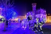 Przejdź do: Świąteczny Orszak w Tarnowie