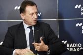 Przejdź do: Kto w Małopolsce zyska, a kto straci? Za nami debata Radia Kraków