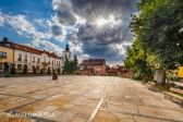 Przejdź do: Środki unijne zmieniają wsie z Sądecczyzny 