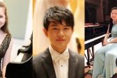 Przejdź do: Nadzieje światowej pianistyki i prawykonanie nowego utworu Bembinowa na Festiwalu Emanacje