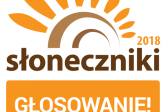 Przejdź do: Słoneczniki 2018: Głosuj na Małopolską Noc Naukowców!