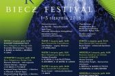 Przejdź do: Kromer Biecz Festival: Skarby muzyki dawnej w zabytkowej oprawie