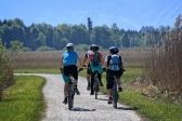 Przejdź do: Małopolscy rowerzyści kochają Velo i niedziele