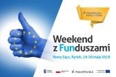 Przejdź do: W Nowym Sączu dobry weekend gwarantują fundusze europejskie