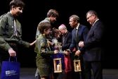 Przejdź do: Małopolskie Spotkanie Opłatkowe 