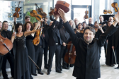 Przejdź do: Orchestre d’Auvergne w Lusławicach!