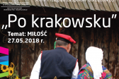 Przejdź do: „Po krakowsku” - Przegląd Zespołów Obrzędowych