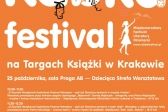Przejdź do: Rabka Festival na Targach Książki w Krakowie