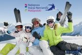 Przejdź do: Wyjątkowe miejsca i instruktorzy narciarstwa walczą o wyróżnienie