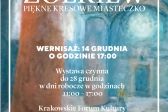 Przejdź do: Żółkiew w obrazach. Poplenerowa wystawa małopolskich uczniów 