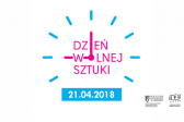 Przejdź do: Dzień Wolnej Sztuki w Tarnowie 