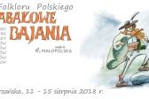 Przejdź do: 52. Sabałowe Bajania