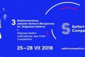 Przejdź do: Jazzowe Emanacje w Lusławicach