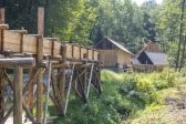 Przejdź do: Sądecki skansen z nową ekspozycją!