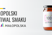 Przejdź do: Małopolski Festiwal Smaku 2018