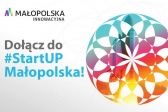 Przejdź do: Ostatnia szansa na udział w programie #StartUP Małopolska