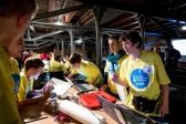 Przejdź do: Startup Weekend Kids w Krakowskim Parku Technologicznym!