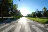 Przejdź do: Zwiększy się bezpieczeństwo pieszych w Małopolsce