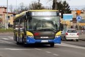 Przejdź do: Tarnów: priorytetem ekologiczny transport i czyste powietrze