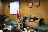 Przejdź do: Będą kierować Małopolską przez najbliższe pięć lat