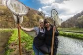 Przejdź do: Bruksela: Spektakularny sukces małopolskiej rolniczki