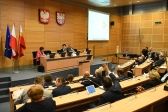 Przejdź do: Za nami LIV sesja Sejmiku Województwa Małopolskiego