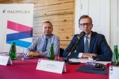Przejdź do: Zarząd Województwa Małopolskiego w Wygiełzowie