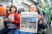 Przejdź do: Nowy nr Gazety Małopolska - szukaj jej w swojej skrzynce!