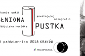 Przejdź do: Zapełniona pustka: Wokół postaci rzeźbiarza gotków