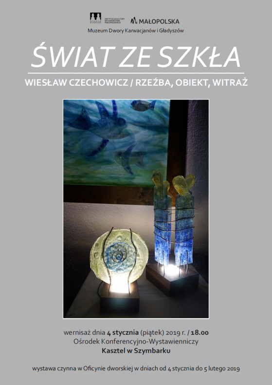 Plakat wydarzenia