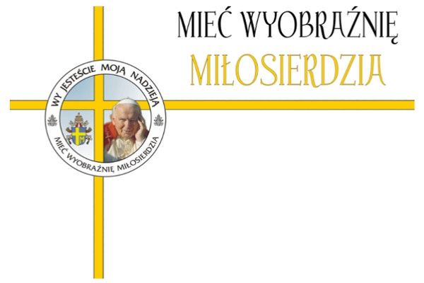 Na zdjęciu baner akcji