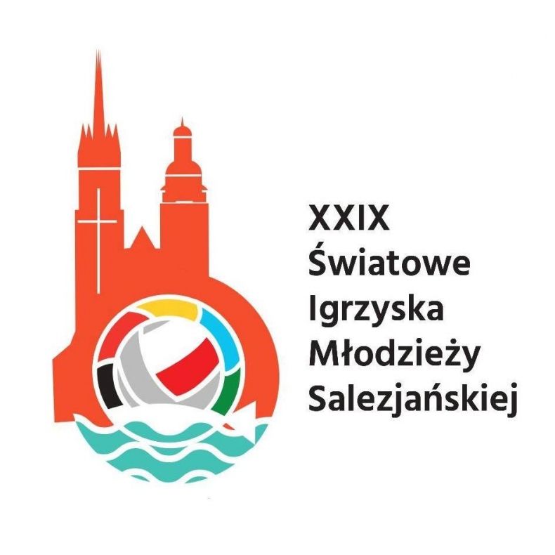 Logo wydarzenia