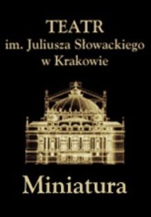 Na zdjęciu przedstawiony jest Teatr im. J.Słowackiego.