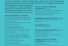 afisz informujący o wydarzeniu