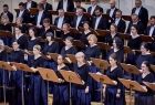 Na zdjęciu Chór Filharmonii Krakowskiej