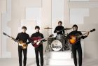 Na zdjęciu zespół The Beatles Revival