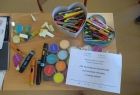 Zdjęcie przedstawia zwycięskie projekty FIO - Małopolska Lokalnie Południe
