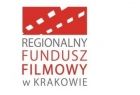 Logo Regionalnego Funduszu Filmowego