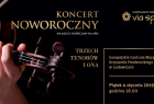 Plakat wydarzenia