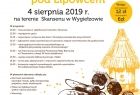 Plakat wydarzenia