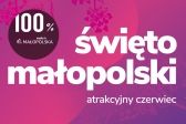 Przejdź do: Święto Małopolski!