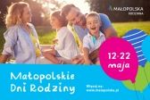 Przejdź do: Małopolskie Dni Rodziny: mnóstwo atrakcji dla dużych i małych