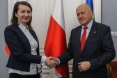 Przejdź do: O przyszłej współpracy w obszarze zdrowia