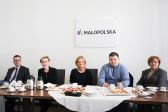 Przejdź do: Posiedzenie Małopolskiej Rady Pożytku Publicznego