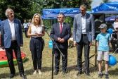 Przejdź do: Wakacyjny piknik rodzinny za nami