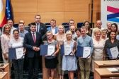 Przejdź do: Małopolskie firmy z nominacjami do konkursu Polski Producent Żywności 2019